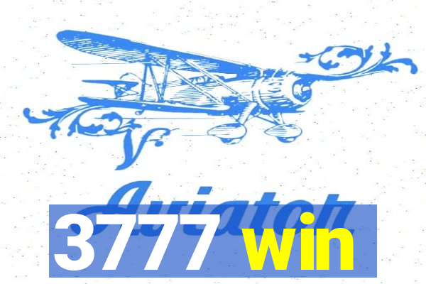 3777 win